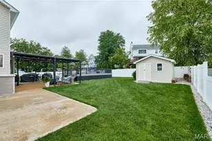 3587 Westport Dr, Saint Charles, MO 63303 - Photo 61
