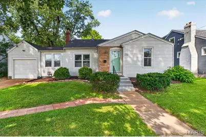 429 N Rock Hill Road, Saint Louis, MO 63119 - Photo 1