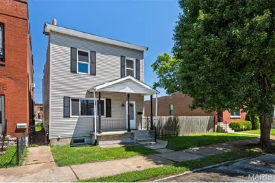4253 Swan Avenue, Saint Louis, MO 63110 - Photo 1