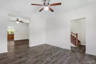 4253 Swan Ave, Saint Louis, MO 63110 - Photo 5