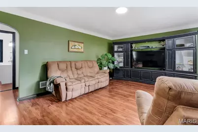 1219 Coal Bank Court, Saint Louis, MO 63138 - Photo 5