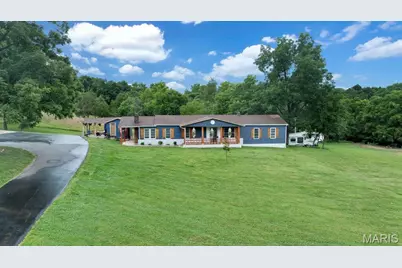 12272 Hyfield Road, De Soto, MO 63020 - Photo 9