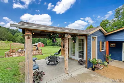 12272 Hyfield Road, De Soto, MO 63020 - Photo 45