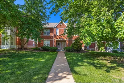 4122 Westminster Place, Saint Louis, MO 63108 - Photo 23