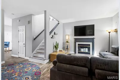 4122 Westminster Place, Saint Louis, MO 63108 - Photo 5