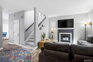 4122 Westminster Pl, Saint Louis, MO 63108 - Photo 5