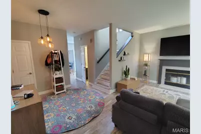 4122 Westminster Place, Saint Louis, MO 63108 - Photo 3