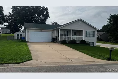 702 Gracie Way, Saint Clair, MO 63077 - Photo 1