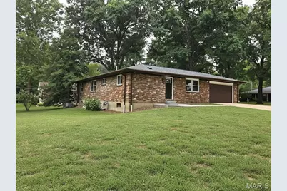1040 Bridgeport Drive, Ellisville, MO 63011 - Photo 1