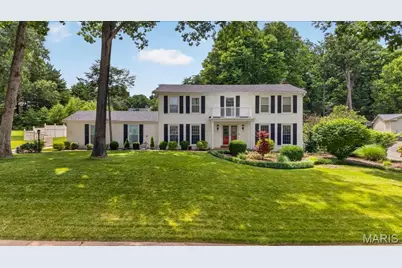 1609 Featherstone Drive, Town and Country, MO 63131 - Photo 73