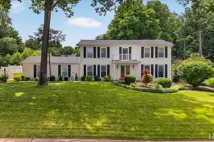 1609 Featherstone Dr, Town and Country, MO 63131 - Photo 73