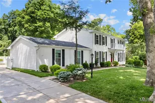 1609 Featherstone Dr, Town and Country, MO 63131 - Photo 75