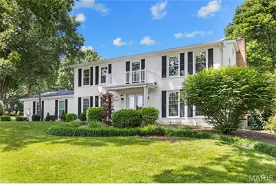 1609 Featherstone Drive, Town and Country, MO 63131 - Photo 71