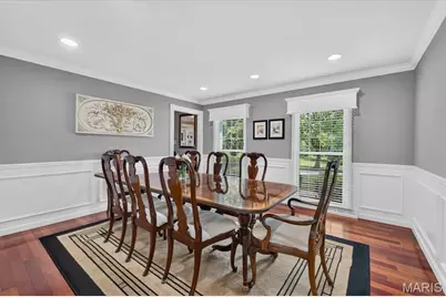 1609 Featherstone Drive, Town and Country, MO 63131 - Photo 21