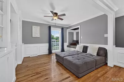 1609 Featherstone Drive, Town and Country, MO 63131 - Photo 35