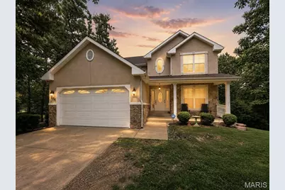 484 Champs Elysees Drive, Bonne Terre, MO 63628 - Photo 1