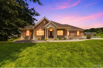 673 Royal Oak Court, Washington, MO 63090 - Photo 1