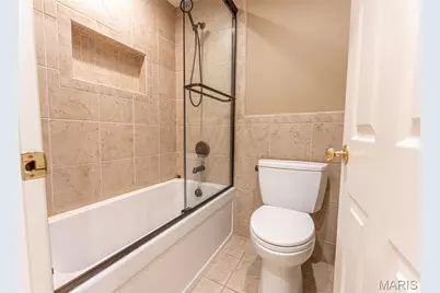 8 Tealwood Drive, Creve Coeur, MO 63141 - Photo 19