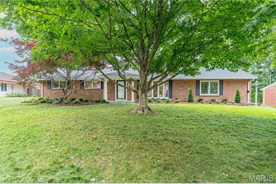 8 Tealwood Drive, Creve Coeur, MO 63141 - Photo 1