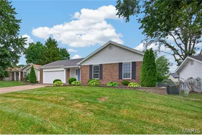 3036 Country Knoll Drive, Saint Charles, MO 63303 - Photo 37