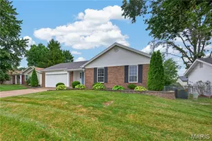 3036 Country Knoll Dr, Saint Charles, MO 63303 - Photo 37