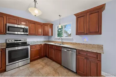 3036 Country Knoll Drive, Saint Charles, MO 63303 - Photo 3