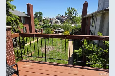433 Clara Avenue #12, Saint Louis, MO 63112 - Photo 15