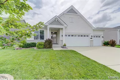 656 Moffett Laurel Drive, Lake Saint Louis, MO 63367 - Photo 1