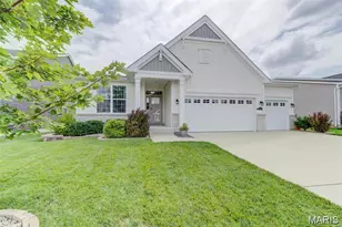 656 Moffett Laurel Dr, Lake Saint Louis, MO 63367 - Photo 1