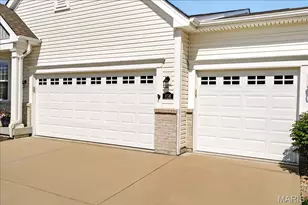 656 Moffett Laurel Dr, Lake Saint Louis, MO 63367 - Photo 5