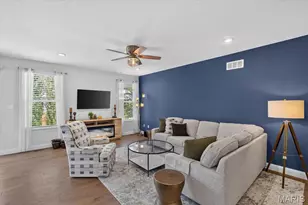 656 Moffett Laurel Dr, Lake Saint Louis, MO 63367 - Photo 7