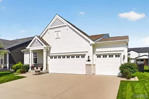 656 Moffett Laurel Dr, Lake Saint Louis, MO 63367 - Photo 3