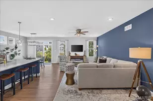 656 Moffett Laurel Dr, Lake Saint Louis, MO 63367 - Photo 13