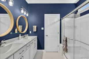 656 Moffett Laurel Dr, Lake Saint Louis, MO 63367 - Photo 17
