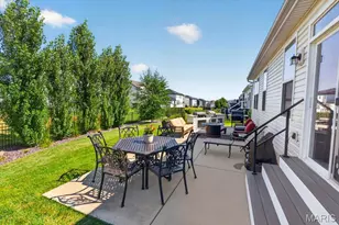 656 Moffett Laurel Dr, Lake Saint Louis, MO 63367 - Photo 49