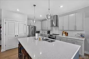 656 Moffett Laurel Dr, Lake Saint Louis, MO 63367 - Photo 3