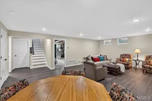 656 Moffett Laurel Dr, Lake Saint Louis, MO 63367 - Photo 43