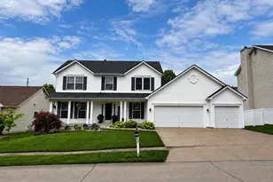 2304 Bear Fountain Run, Wentzville, MO 63385 - Photo 1