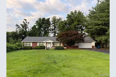 13830 Olive Boulevard, Chesterfield, MO 63017 - Photo 1