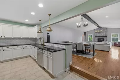 1444 Ronald Drive, Webster Groves, MO 63119 - Photo 11