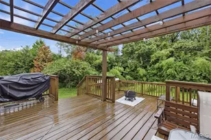 1444 Ronald Dr, Webster Groves, MO 63119 - Photo 35