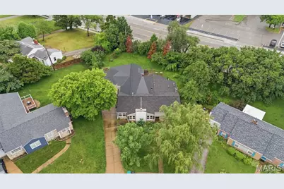 1444 Ronald Drive, Webster Groves, MO 63119 - Photo 41