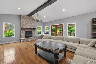 1444 Ronald Drive, Webster Groves, MO 63119 - Photo 3