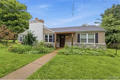 1444 Ronald Drive, Webster Groves, MO 63119 - Photo 1