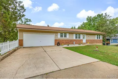 734 N Lafitte Drive, Bonne Terre, MO 63628 - Photo 7