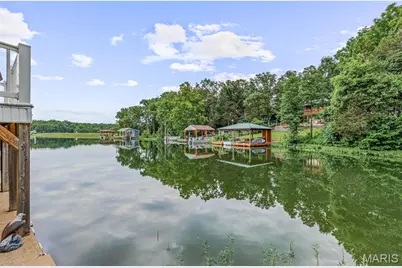 734 N Lafitte Drive, Bonne Terre, MO 63628 - Photo 5