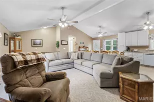 734 N Lafitte Dr, Bonne Terre, MO 63628 - Photo 35