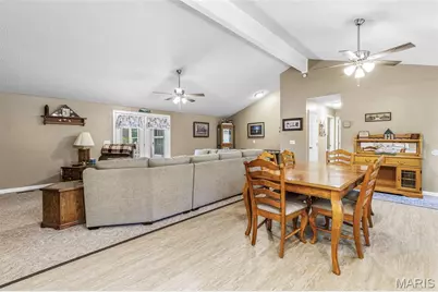 734 N Lafitte Drive, Bonne Terre, MO 63628 - Photo 33