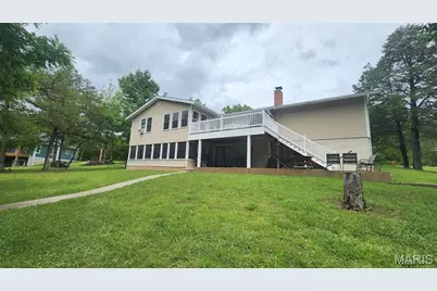 734 N Lafitte Drive, Bonne Terre, MO 63628 - Photo 3