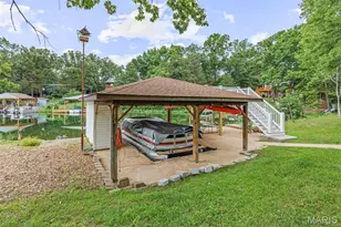 734 N Lafitte Dr, Bonne Terre, MO 63628 - Photo 15